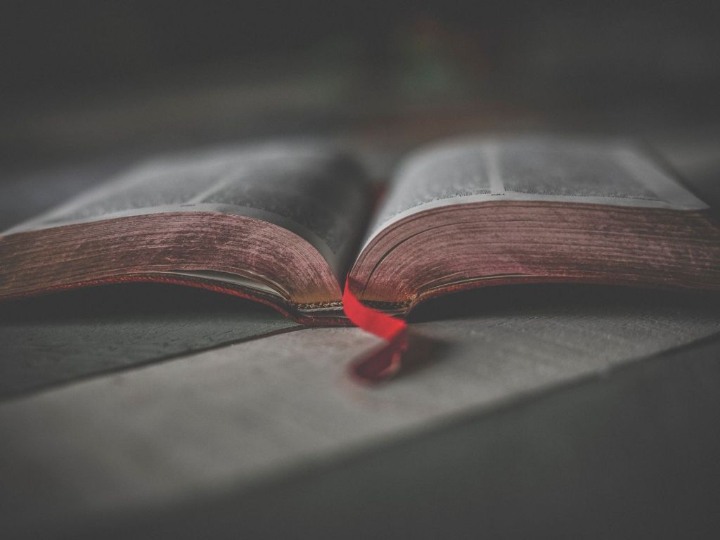 Does the Bible contain errors?