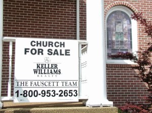 Church For Sale_JPG