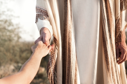 Having a Sustained Joy for the Journey: Being vs. Doing