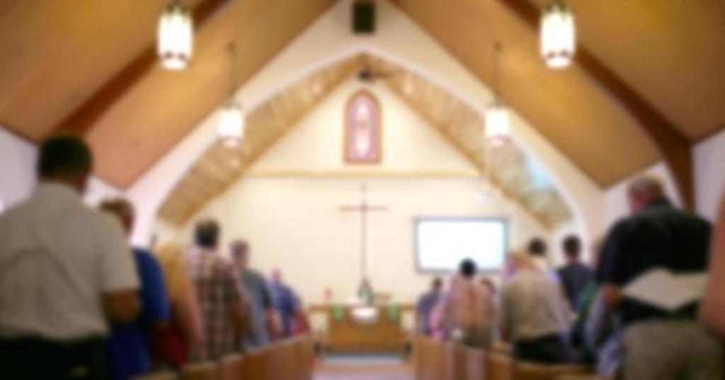 Eventually, We Must Come Back to&nbsp;Church